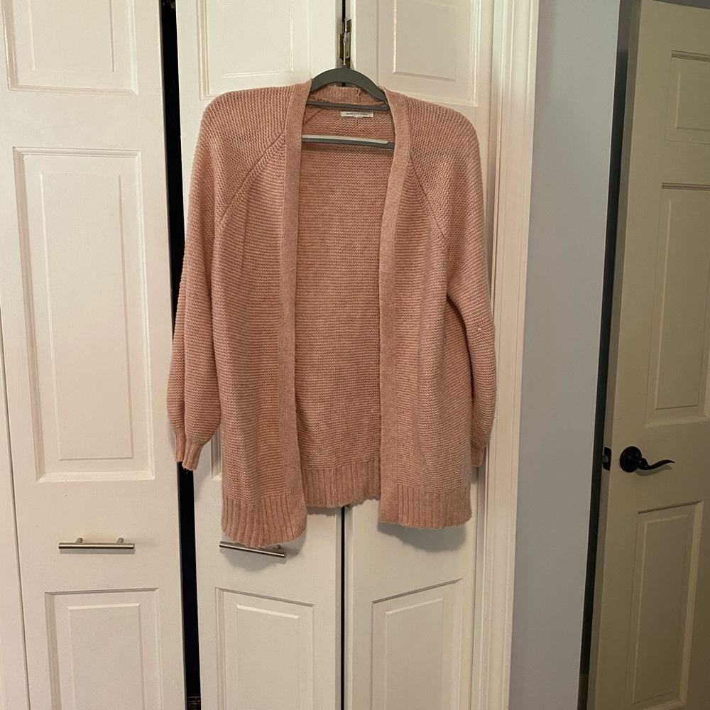 American Eagle cardigan